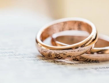 Ποιός ηθοποιός παντρεύεται στα κρυφά σήμερα το απόγευμα;